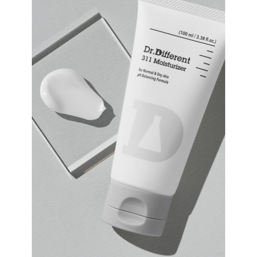 DR. Anderer 311 Feuchtigkeitsspender 100ml - Ceramid, Barriere, Feuchtigkeit, beruhigend, Koreanisch