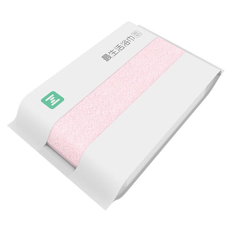 ZuiLife Xinjiang Long-Staple Cotton Towel & Bath Towel Collection
