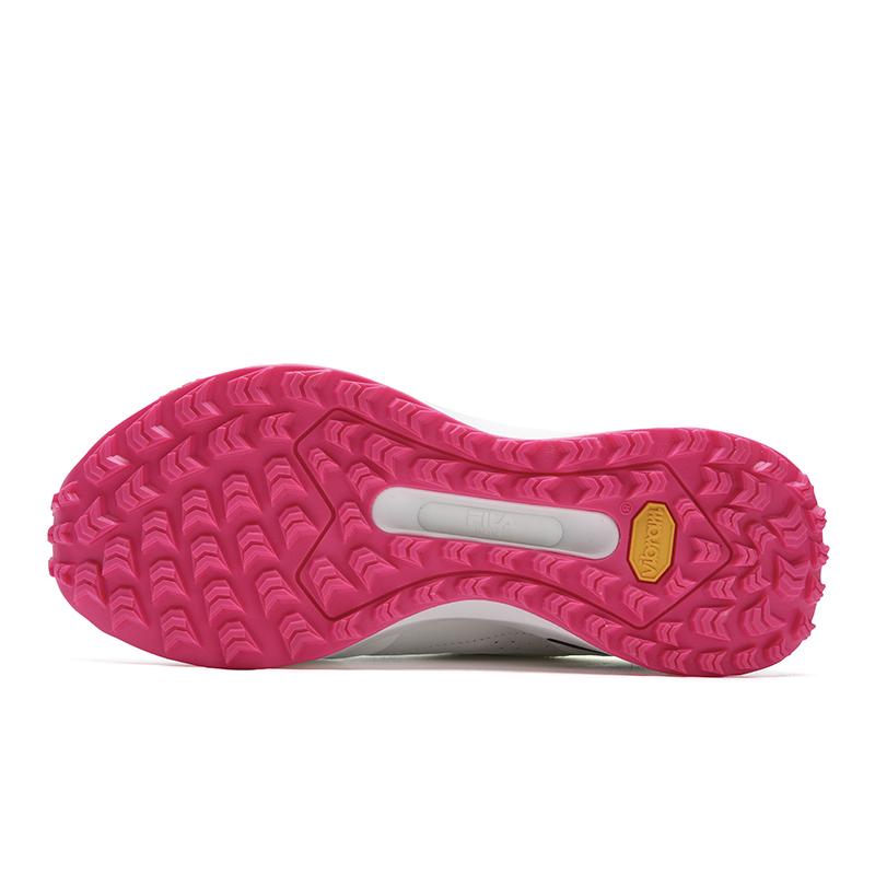 Fila Golf Series GF Drivex 1+ Stylish Simple Sports Comfortable Knob Shock Absorption Non-Slip Wear-Resistant Low-Top Golf Shoes A12W611712FAS