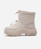Salt And Chocolate Cozy Padded Boots 412446010 (6Cm)