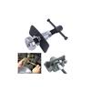 3 Pieces Disc Brake Pad Replacement Kit Sturdy Duty Caliper Wind Retract Tool Set Brake Caliper Compression Tool Set Effort