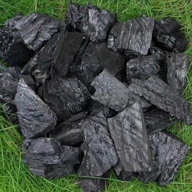 SMVP Fruitwood BBQ Charcoal