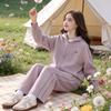 Disney Girls' Spring Autumn Tracksuit Set