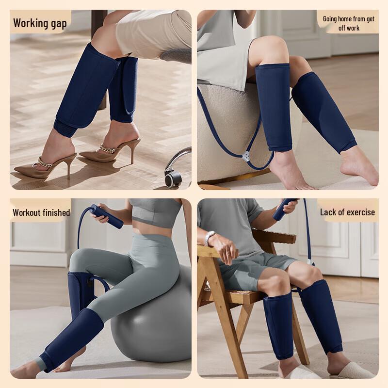 Philips Leg Massager