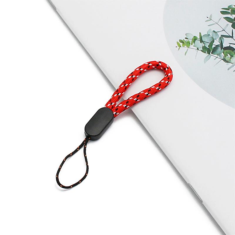 Adjustable Mobile Phone Wrist Straps Hand Lanyard For iPhone XS 8 Samsung Xiaomi Gadget Key PSP Anti Lost Rope Cord