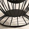 Coffee Pod Basket Metal Wire Large Capacity Reusable Modern Organizer Coffee Pod Holder Organizer for Home Kitchen Study Cafe