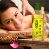 Féregűrü Gyömbér Illóolaj Testmasszázs Olaj Stresszoldás SPA Kaparó Terápia Illóolaj Testmasszírozó Testápolás