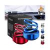 (Black) Portable Kinetic Mini Heater, Mini Portable Kinetic Heater, Portable Kinetic Heater For Room, Ehicles, Bathrooms