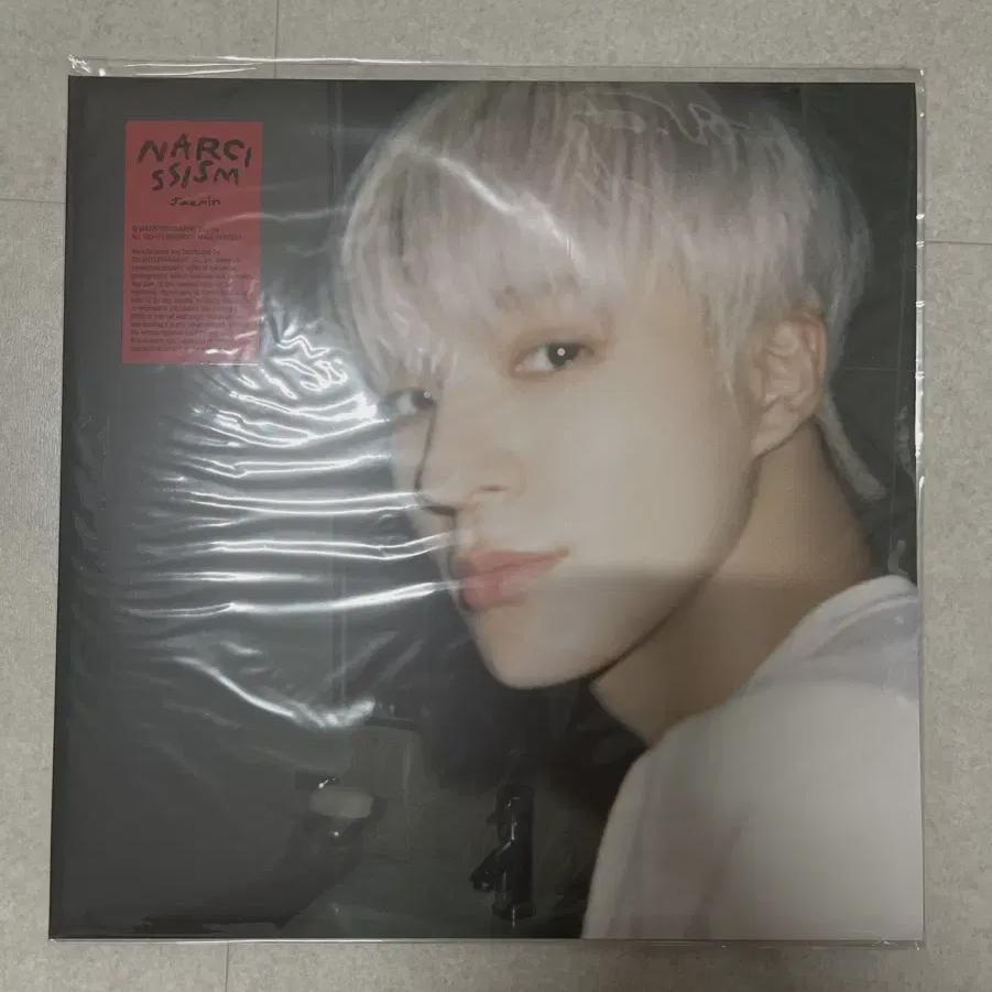 

Нарциссизм 1-й LP Джено