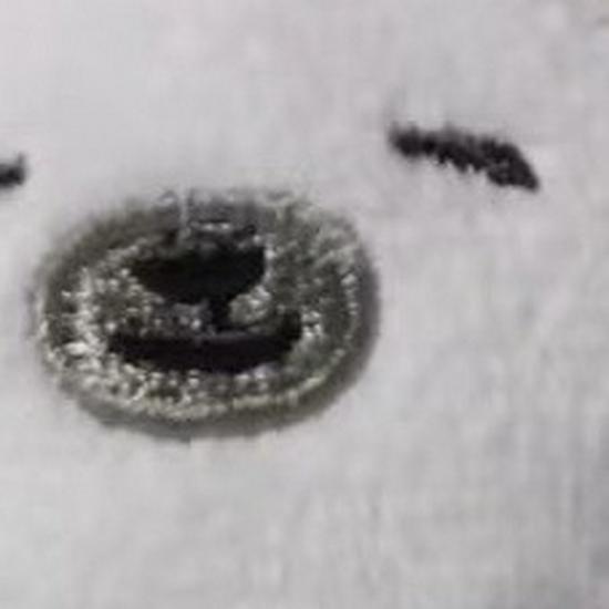 Handmade Japanese Style Plush Toy Claw Machine Mini Pendant for Children