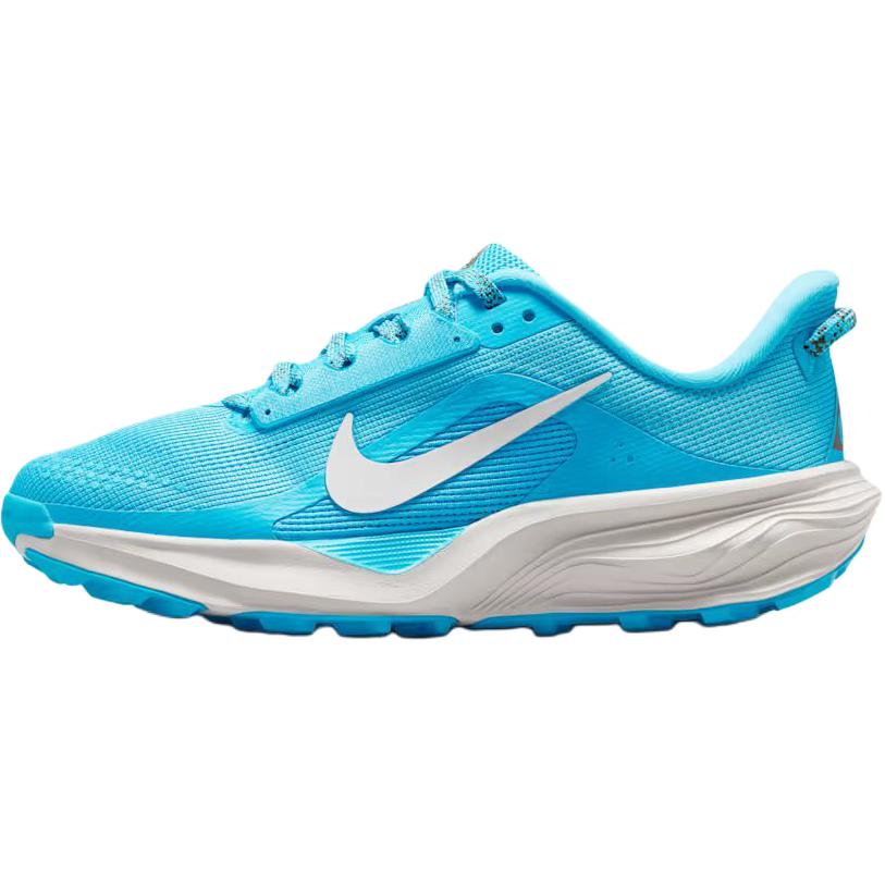 Nike ACG Pegasus GS Baltic Blue Kids Sneakers Light-Orewood-Brown Ironstone Summit-White IH2305-400 35.5