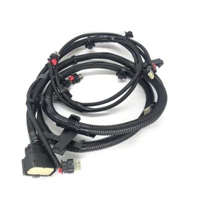 Front Bumper Reversing Radars Line Speed Wiring Harness Sensitive Flexible Replacement for  2021-2023 206795801B