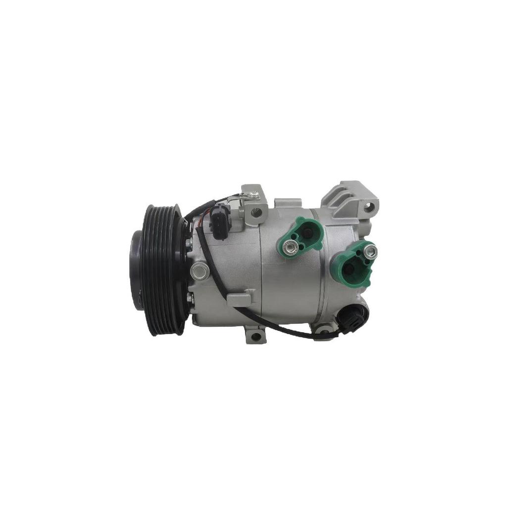 VS14E Compressor Compatible with Kia Models 97701F2500, 97701-F2500, 977012Y600