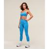 Gymshark Vital Sculpt Seamless Legging Electric Blue Marl B3c4p Ubz7