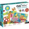 Nathan Clic Educ Color animiertes Lernspiel