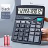 Financial Student Calculator by Deli Stationery
