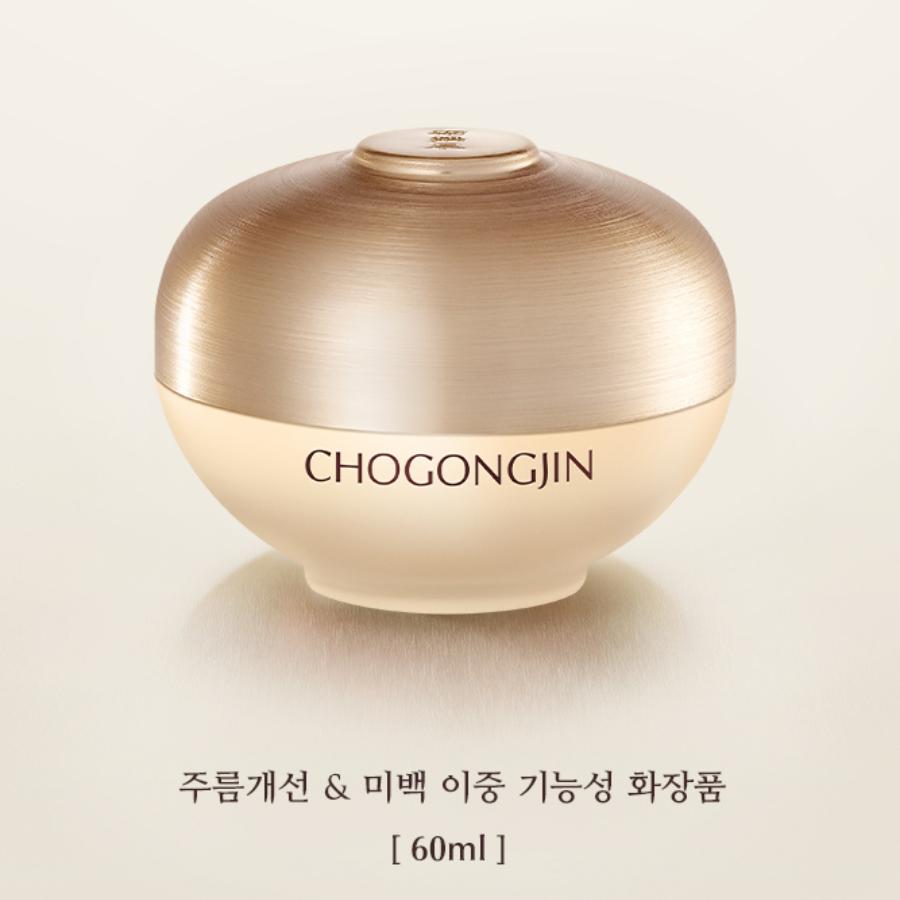MISSHA Cho Gong Jin Geum Seol Jin Cream 60ml