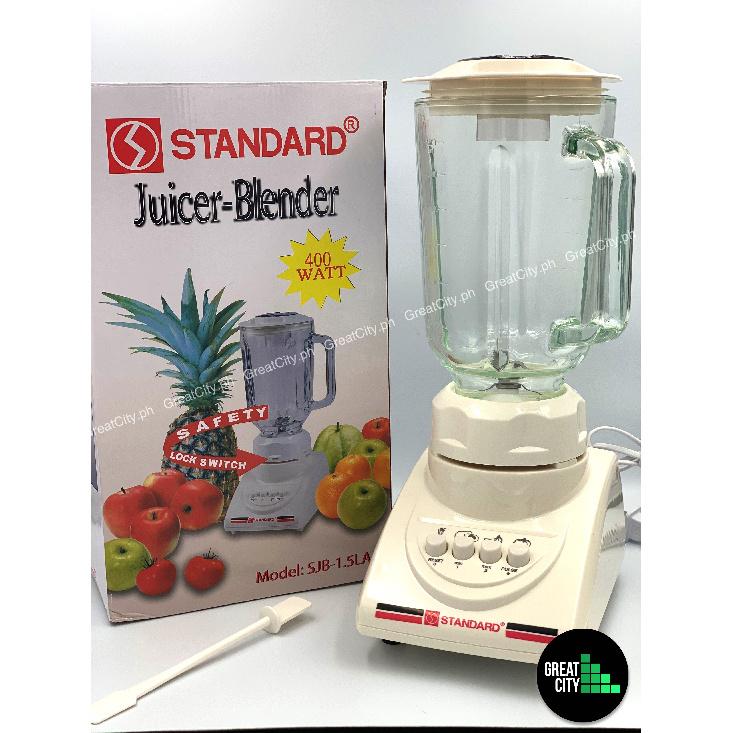 Standard Juice Blender SJB1.5LA