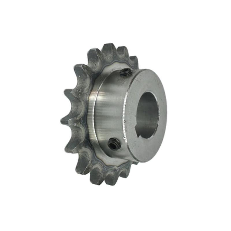 Jinghong 45# Steel Single-Row Sprocket
