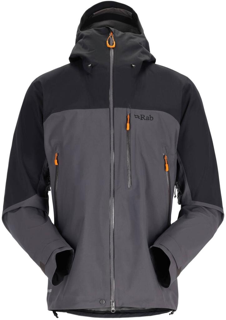 Jacket Rab Men's Jacket Latok Mountain Gore-Tex Pro Jacket