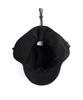 Waildeubeuligseu Rs Field Cap (Black)