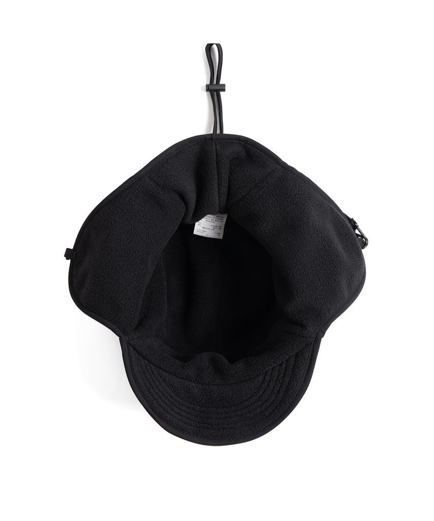Waildeubeuligseu Rs Field Cap (Black)