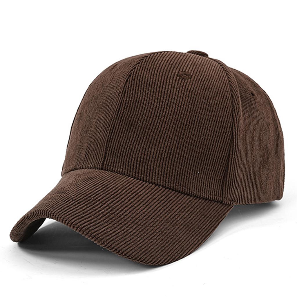 Unisex Mehrfarbige Baseballkappe Minimal Vielseitig Outdoor Sport Freizeit Sonnenschutzhut