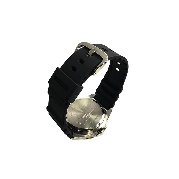 Casio Men YOUTH Black Watch MDV106G-1AV MDV106G-1AV