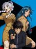 Full Metal Panic! Invisible Victory (IV) BOX 1 [Blu-ray]