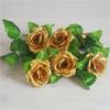 Artificial Rose Flower Vine for Wedding Decoration