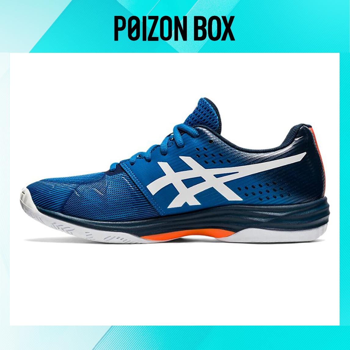 

кроссовки Asics Gel-Tactic Running shoes Men 1071A031-402