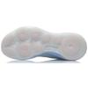 Li-Ning No Boundaries 2 White Primrose Pink Women Sneakers Champagne-White AFPR012-2