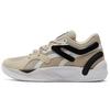 Puma TRC Blaze Court 'Nimbus Cloud Black' (Unisex) Nimbus Cloud / Black Basketball Shoes 376582 11