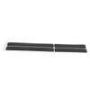 Car Door Sill Covers Protector Anti-Scratch Guard 3D Carbon Decoration Car Sill Guard Sill Panel Interior Mirrors 6