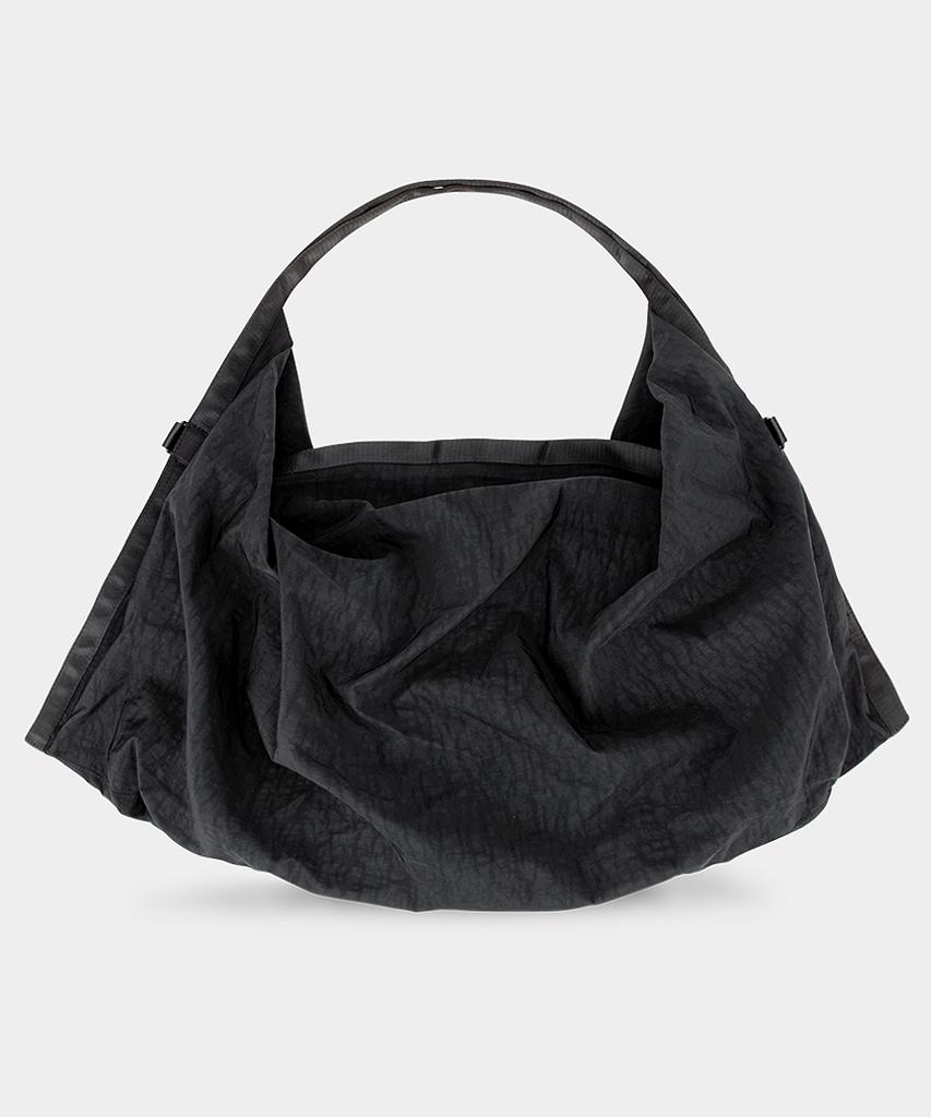Monster Republic Bigger 2Way Cross Bag / Black