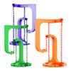 Tension Creative Balance Suspension Anti Gravity Building Block Decoration Toy