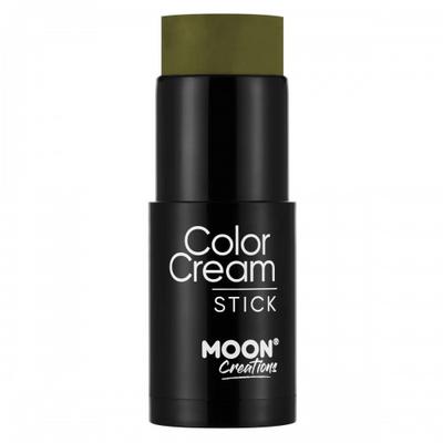 Moon Glitter Glow Stick