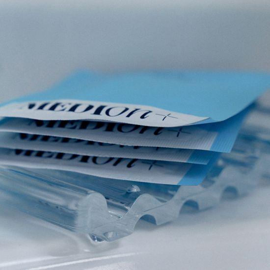 MEDION Lacto-Medi Feminine Cleansing Tissue 6g * 15 pieces