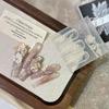 Flowers Nail Silicone Relief Flower Basket Shape Nail Art Mold 3D Nail Decoration Accessories Manicure Tool