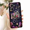For Huawei Nova 10 SE Case Cute Cat Painted Soft Silicone Phone Back Cover For Huawei Nova10 SE nova10SE 10SE Case Bumper