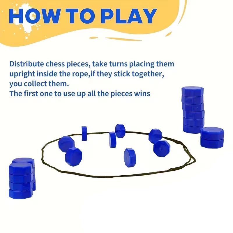 Magnetisches Schach- und Stein-Strategiespiel-Set mit Aufbewahrungstasche Tragbares Reise-Brettspiel für Kinder & Erwachsene Strategie-Magnetspiel