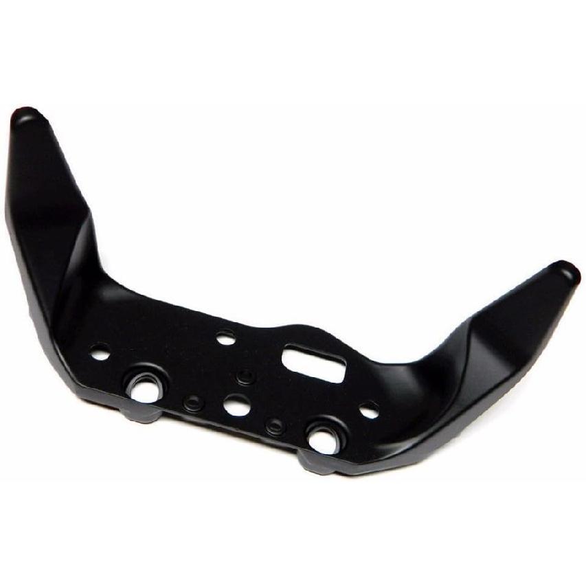

Black UPPER FAIRING STAY BRACKET FOR 2001-2006 Honda CBR 600 CBR600 F4i 2002 2003 2004 2005 2006