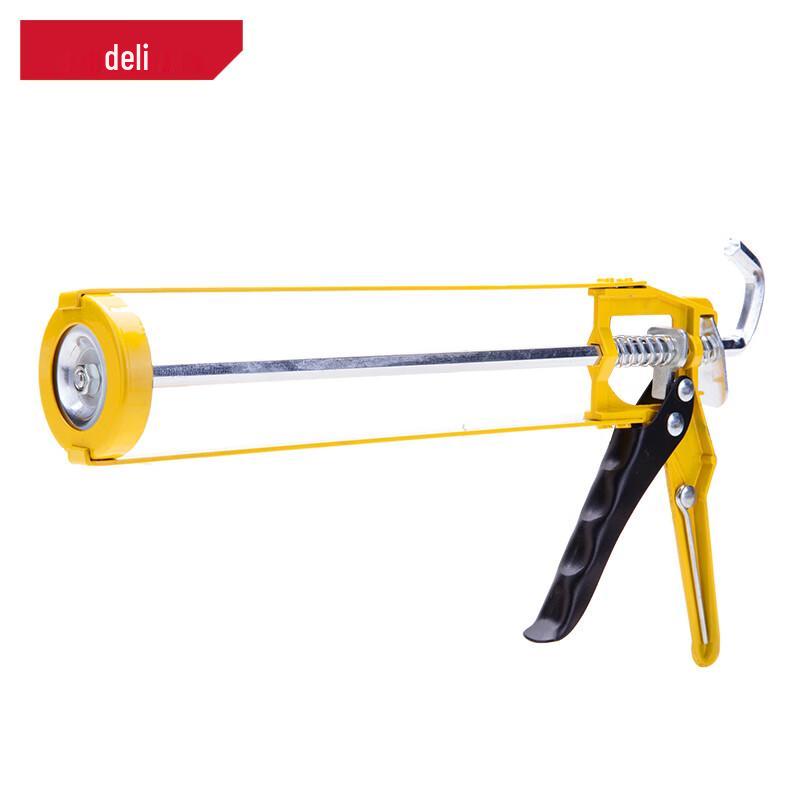Deli DL2360 9-inch Frame Caulking Gun