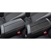 Für Mercedes-Benz B-Klasse GLB – Aufbewahrungsbox aus echtem Carbon, Abdeckung für Armlehnenbox, Auto-Innenraum