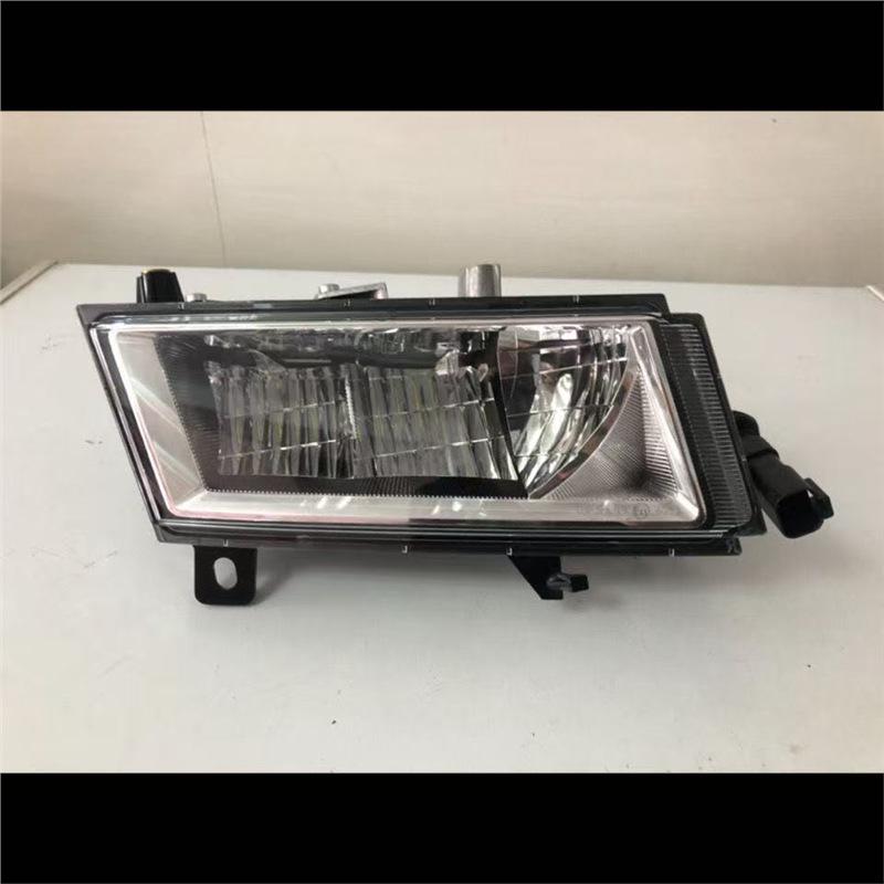 

Compatible Front LED Fog Light Assembly for Scania G410, G440, G450 Left Driver