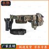 Yongchi Lightweight Tactical Waist Belt 3-in-1 Five-Piece Set
