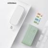 Deli Portable Thermal Label Printer CN plug (adapter included)