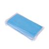 10/20/50 Sheets Disposable Surgical Drapes Surgical Sheet Blue Surgical Towel Non-Woven Sterile Sheet Waterproof Travel Mat