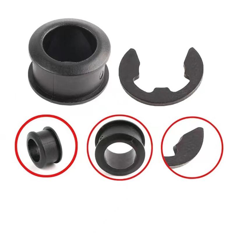 Nissan, Hyundai, Mazda, Toyota Transmission Shift Lever Rubber Bushing 33820-02370B