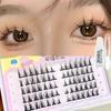 Aimo - Devil Multipack False Eyelashes Cluster